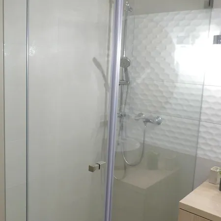 Appartement Platan Garden
