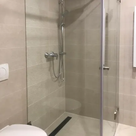 Appartement Platan Garden